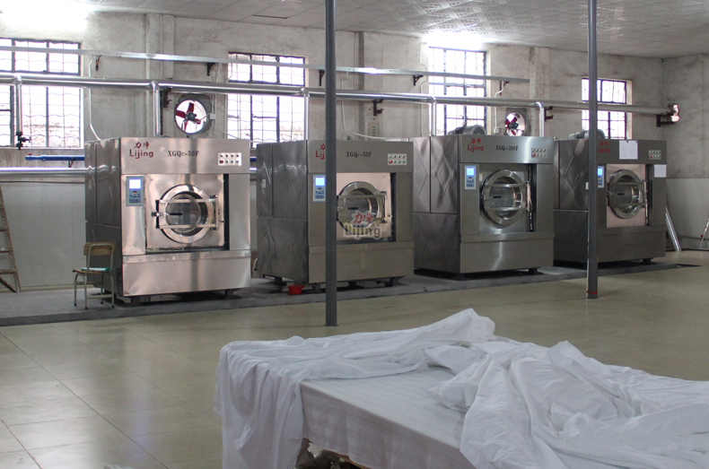 洗衣房設(shè)備 洗衣房設(shè)備